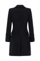 '10 Bottoni' coat Black '10 Bottoni' coat Black