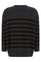 Striped cardigan Multicolor Striped cardigan Multicolor