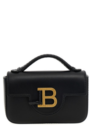 'B-Buzz Mini 17' crossbody bag Black