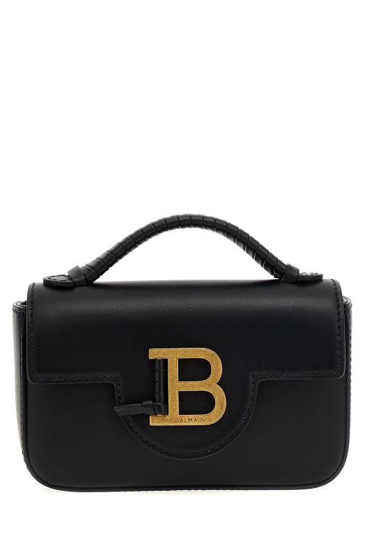 'B-Buzz Mini 17' crossbody bag Black