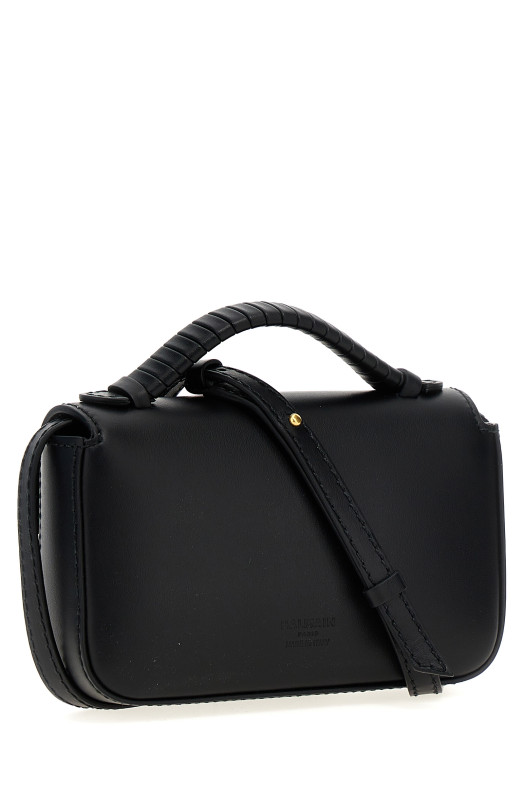 'B-Buzz Mini 17' crossbody bag Black