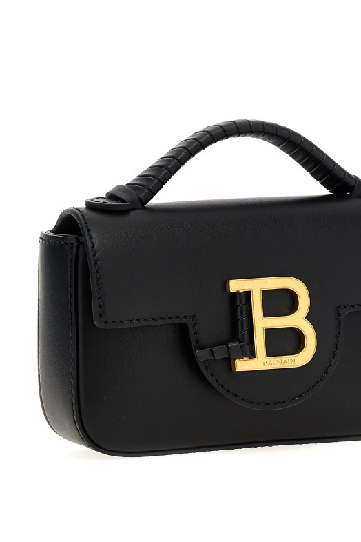 'B-Buzz Mini 17' crossbody bag Black
