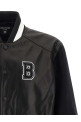 Бомбер «Varsity» Чорно-сірий FH1TF995MH22EAP Бомбер «Varsity» Чорно-сірий FH1TF995MH22EAP