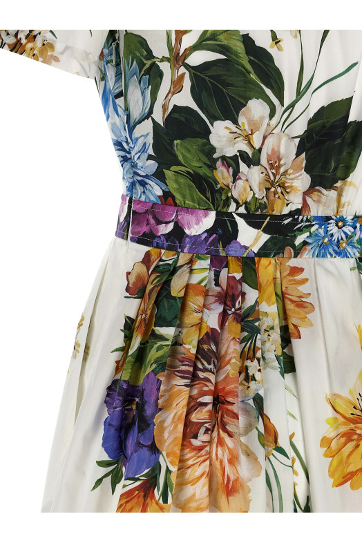 Сукня з принтом «Букет» Багатоколірна F6TVLTHS5TRHA5PC Сукня з принтом «Букет» Багатоколірна F6TVLTHS5TRHA5PC