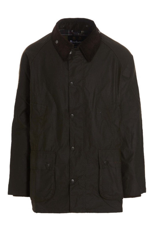 Куртка «Bedale» Зелена MWX0010MWXOL71 Куртка «Bedale» Зелена MWX0010MWXOL71