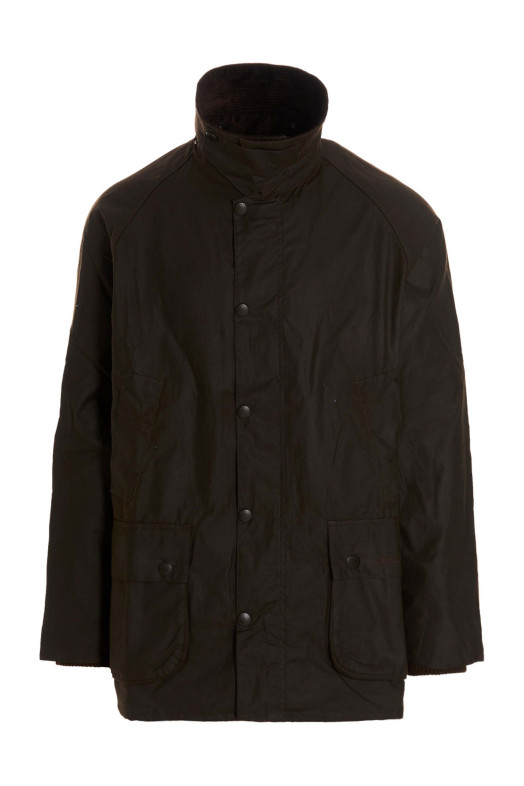 Куртка «Bedale» Зелена MWX0010MWXOL71 Куртка «Bedale» Зелена MWX0010MWXOL71