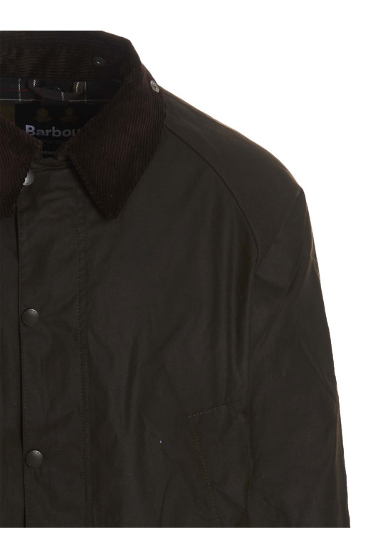 Куртка «Bedale» Зелена MWX0010MWXOL71 Куртка «Bedale» Зелена MWX0010MWXOL71