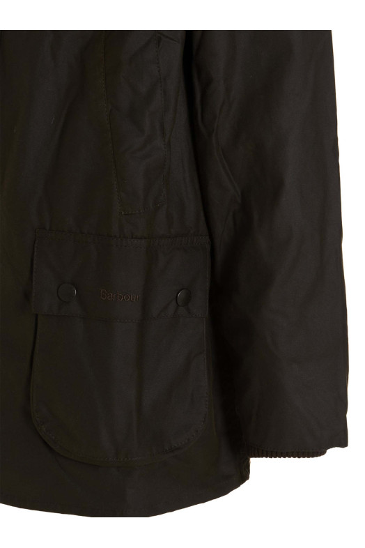 Куртка «Bedale» Зелена MWX0010MWXOL71 Куртка «Bedale» Зелена MWX0010MWXOL71