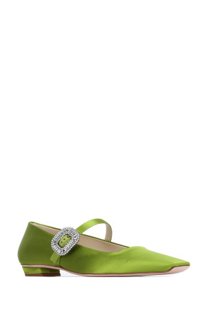 BV MINI STRASS BABIES 25 грудня ROGER VIVIER (RVW00743300RS0) BV MINI STRASS BABIES 25 грудня ROGER VIVIER (RVW00743300RS0)