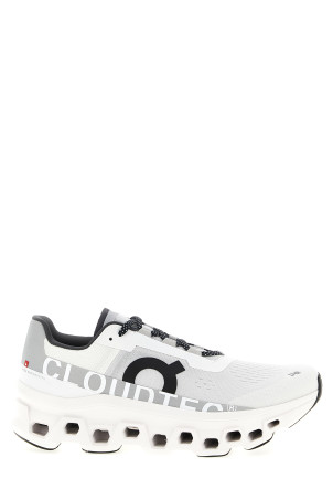 'Cloudmonster' sneakers Black-grey 'Cloudmonster' sneakers Black-grey