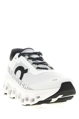 'Cloudmonster' sneakers Black-grey 'Cloudmonster' sneakers Black-grey