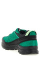 Кросівки «X-ALP Suede» Зелені L47876400BLACKPARAKEETPATINAGREEN Кросівки «X-ALP Suede» Зелені L47876400BLACKPARAKEETPATINAGREEN