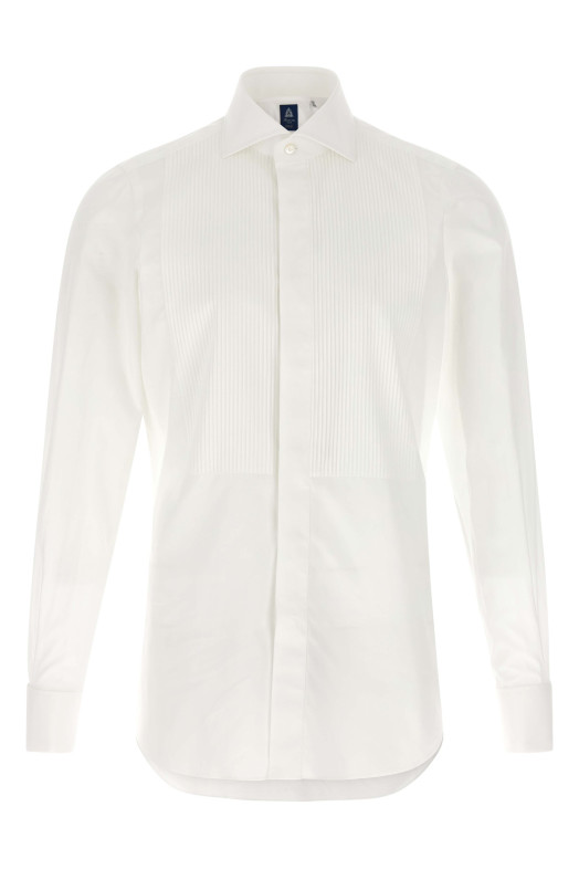Сорочка «Едуардо» Біла C0147BEUPSG01 Сорочка «Едуардо» Біла C0147BEUPSG01