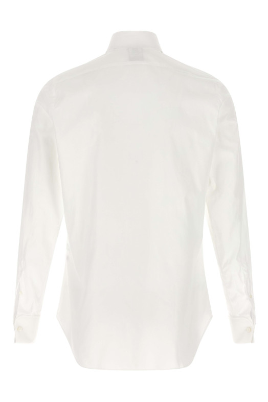 Сорочка «Едуардо» Біла C0147BEUPSG01 Сорочка «Едуардо» Біла C0147BEUPSG01