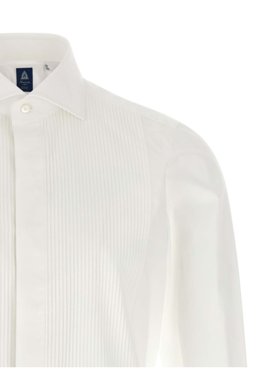 Сорочка «Едуардо» Біла C0147BEUPSG01 Сорочка «Едуардо» Біла C0147BEUPSG01