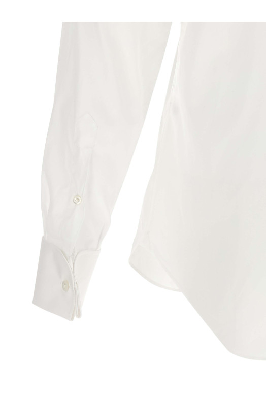 Сорочка «Едуардо» Біла C0147BEUPSG01 Сорочка «Едуардо» Біла C0147BEUPSG01