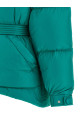 Пуховик «Michlin» Зеленый MICHLINLEONNYLONLEONGREEN