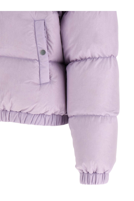 Куртка «Cool» Фіолетова COOLJACKETENNIONYLONENNIOLILAC