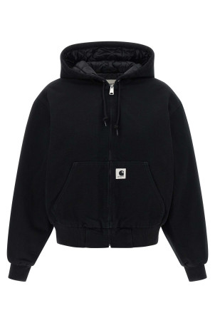 'OG Active (Winter)' jacket Black