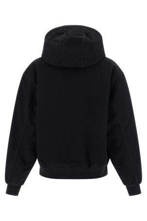 'OG Active (Winter)' jacket Black