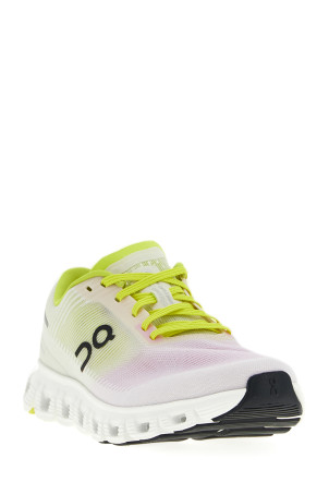 Кросівки «Cloud 6 Push» Різнокольорові 3WF10044128PETALLIME Кросівки «Cloud 6 Push» Різнокольорові 3WF10044128PETALLIME