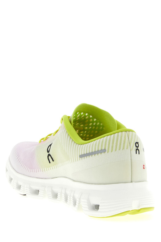 Кросівки «Cloud 6 Push» Різнокольорові 3WF10044128PETALLIME Кросівки «Cloud 6 Push» Різнокольорові 3WF10044128PETALLIME