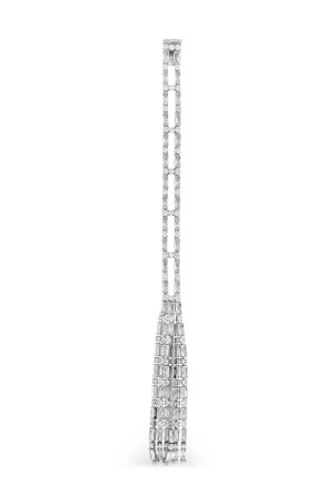 Сережки «Strass Drop» Срібло ERW025459400001M1319 Сережки «Strass Drop» Срібло ERW025459400001M1319