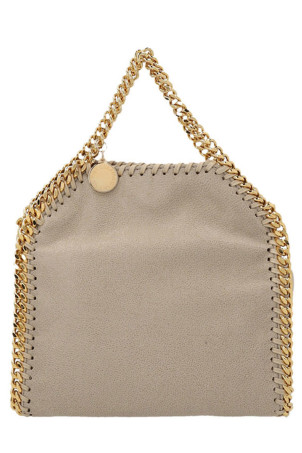 'Tiny Falabella' handbag Beige