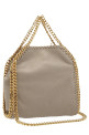 'Tiny Falabella' handbag Beige