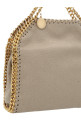 'Tiny Falabella' handbag Beige