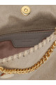 'Tiny Falabella' handbag Beige