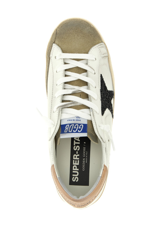 'Superstar' sneakers Multicolor 'Superstar' sneakers Multicolor