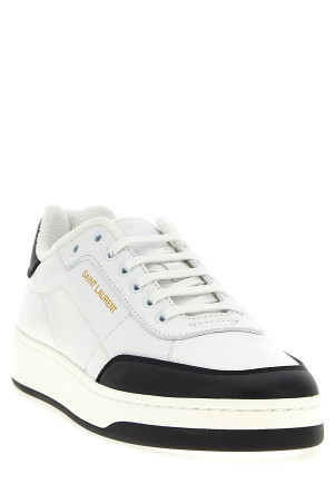 'SL/61' sneakers Black-grey 'SL/61' sneakers Black-grey