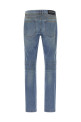 'Biker' jeans Blue 'Biker' jeans Blue