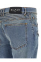 'Biker' jeans Blue 'Biker' jeans Blue
