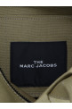 'The Large Tote' shopping bag Green 'The Large Tote' shopping bag Green
