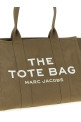 'The Large Tote' shopping bag Green 'The Large Tote' shopping bag Green