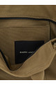 'The Large Tote' shopping bag Green 'The Large Tote' shopping bag Green