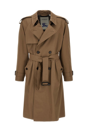 'Chestwood' trench coat Brown 'Chestwood' trench coat Brown