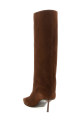'Bella' boots Brown