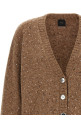 'Marche' cardigan Beige