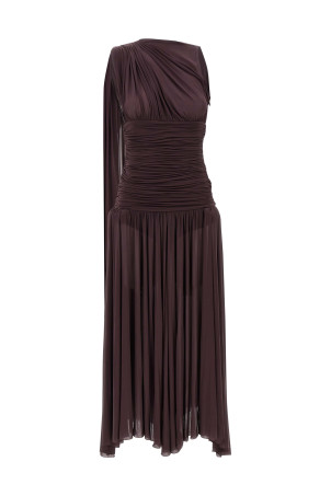 Сукня «PF25 dress 08» бордо 217725BORDEAUX Сукня «PF25 dress 08» бордо 217725BORDEAUX