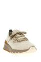Вязаные кроссовки Бежевые BRUNELLO CUCINELLI MZUKISO250CSB87