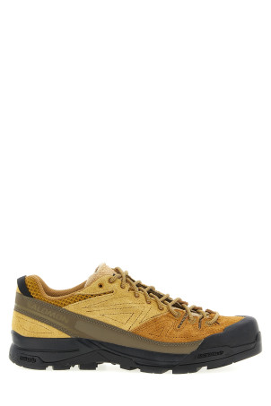 Кросівки «X-ALP Suede» Бежеві L47876300BRONZEBROWNWOODTHRUSHSAFARI Кросівки «X-ALP Suede» Бежеві L47876300BRONZEBROWNWOODTHRUSHSAFARI