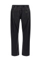 'Paint' jeans Black