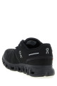 Кросівки «Cloud 6» Чорні 3MF10071043BLACKBLACK Кросівки «Cloud 6» Чорні 3MF10071043BLACKBLACK