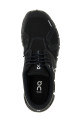 Кросівки «Cloud 6» Чорні 3MF10071043BLACKBLACK Кросівки «Cloud 6» Чорні 3MF10071043BLACKBLACK