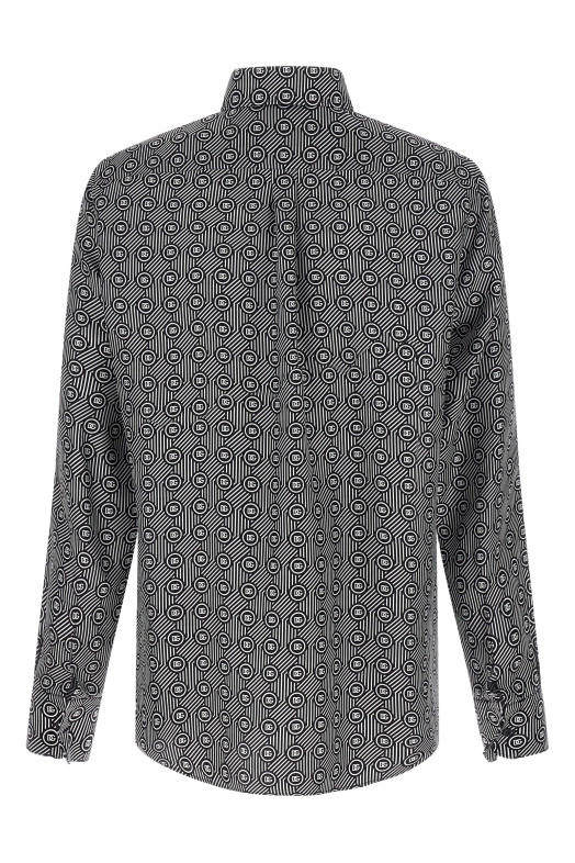 Сорочка «Приватний гардероб» Чорно-сіра G5MM4TIS1ZJHA8RN Сорочка «Приватний гардероб» Чорно-сіра G5MM4TIS1ZJHA8RN