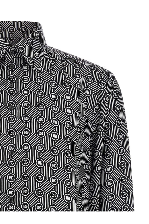 Сорочка «Приватний гардероб» Чорно-сіра G5MM4TIS1ZJHA8RN Сорочка «Приватний гардероб» Чорно-сіра G5MM4TIS1ZJHA8RN