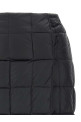 'Mini Plahta' skirt Black 'Mini Plahta' skirt Black